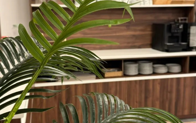 Hospedium Hotel La Fuente