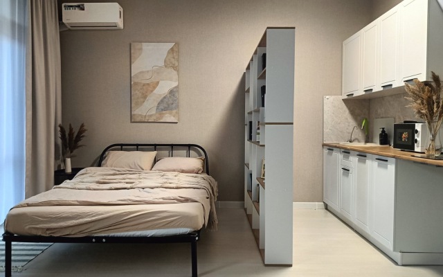 Rivyera Flat