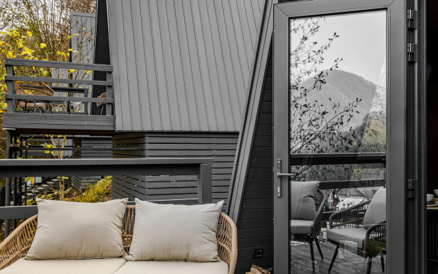 Гостевой Дом Анвин Фишт