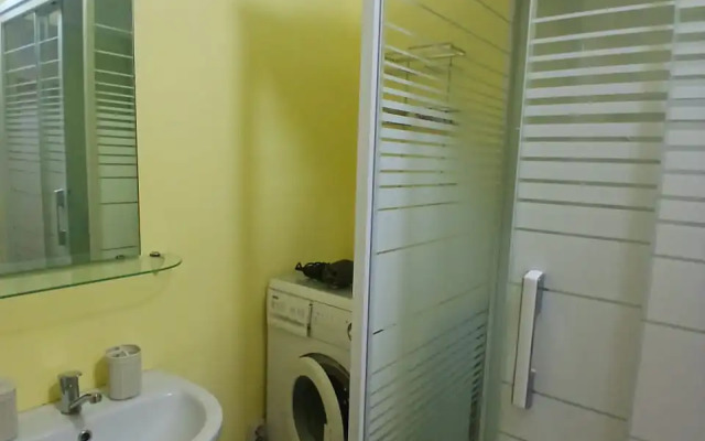 Uyutny 1 Komnatny Apartament Na Vorkutinskaya 17 Apartments