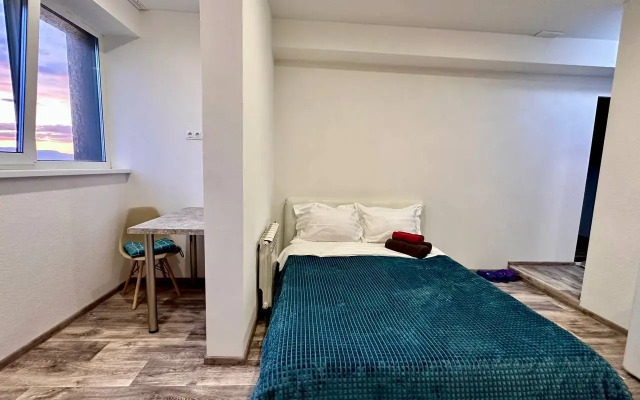 Квартира Уютная на Ленина 563к4