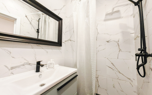 Апартаменты ArendApartment Graf Orlov 39