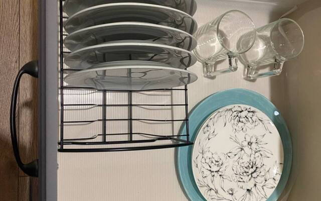 Кемпинг Дыши лесом