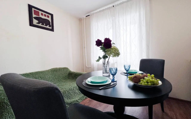 Park Inn Hause Apartments 4