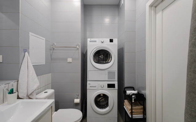 Квартира у аэропорта Шереметьево