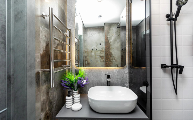 Квартира Уютная в тихом центре города