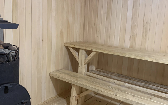 Гостевой дом Женвайка