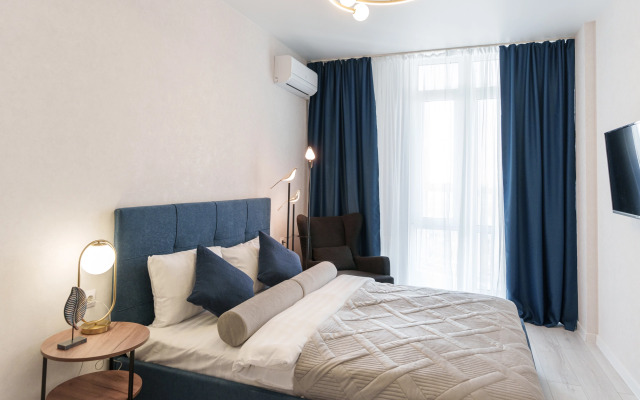 Квартира Living Spase