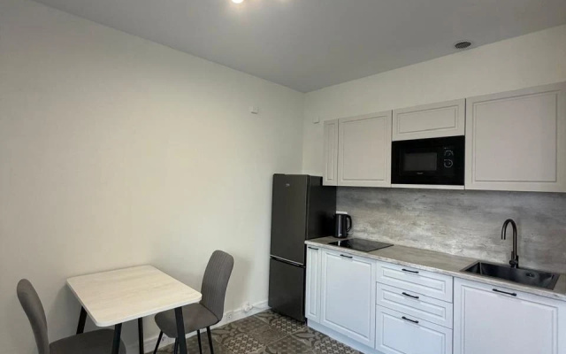 Квартира Inndays Apartments на Куприна