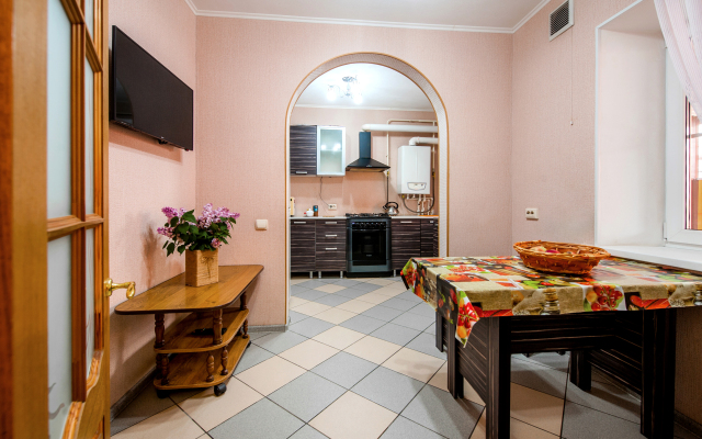 Chastny Dom Otdelny Dom U Morya Privte House