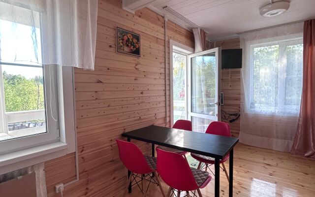 Частный дом Дом у озера