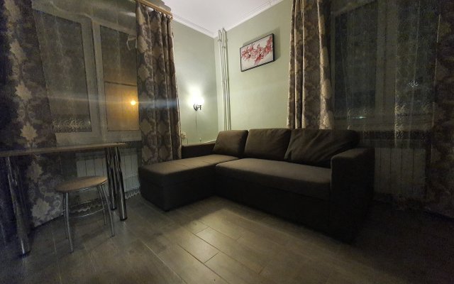 L.v.hotels Na Prospekte Lenina 52 Flat