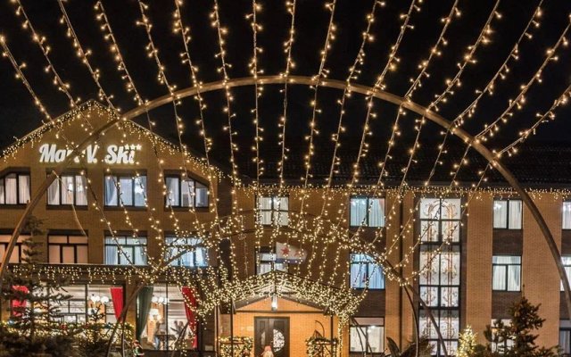 Mariv Ski Boutique-hotel
