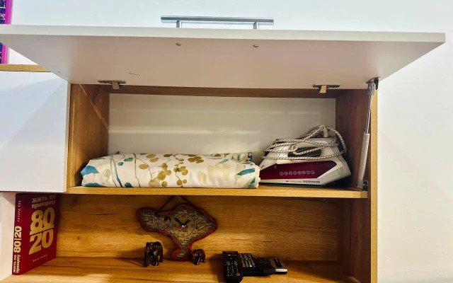 Апартаменты Sweet Home Apart