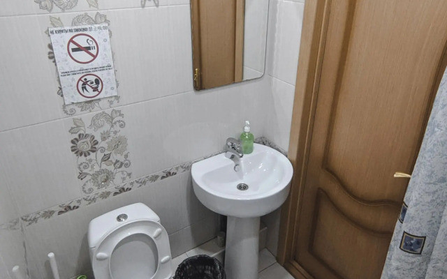 Bravo Hostel