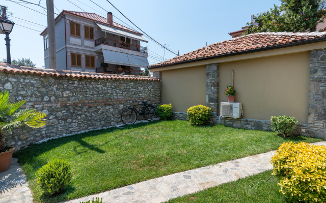 Villa Zoi A Stay to Remember Guest house
