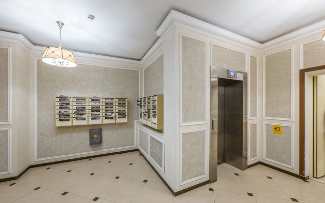 Apartments Komfort 3 Graf Orlov