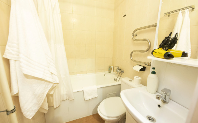 Квартира на 50 лет ВЛКСМ 13/3