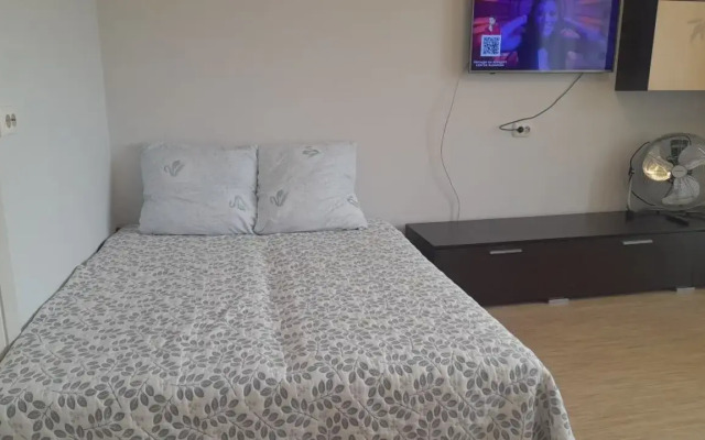 Квартира на улице Молодогвардейцев 41Г