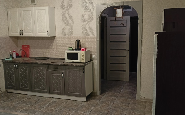 Квартира Студия на СХИ