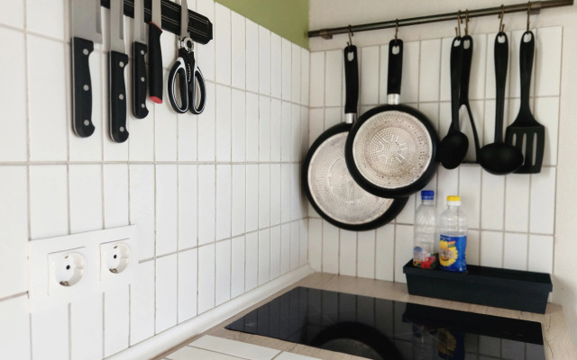 Kurki Dom Private house