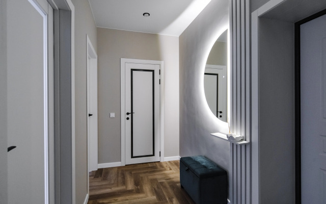 Bedandrest Zheleznodorozhnaya 4/3 Flat