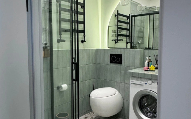 Апартаменты Рубинштейна