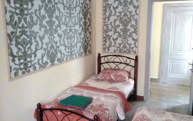 Kamysh Guest House