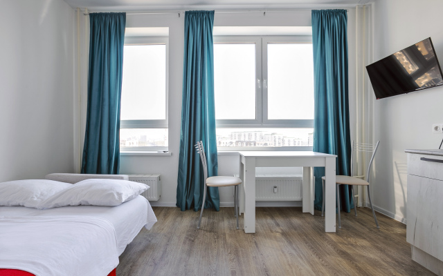 MaxRealty24 Prostornaya 16 Apartments