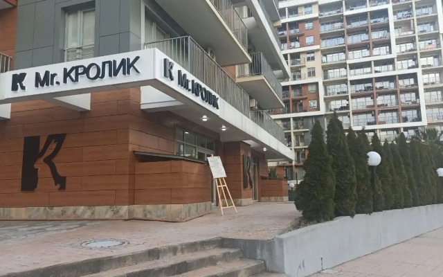 Studiya v Zhk Karavella Portugalii Flat
