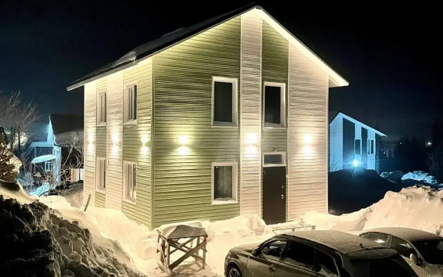 Skazka Chalet