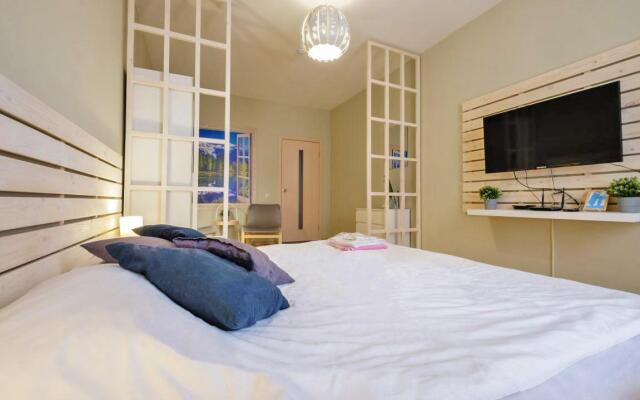 Апартаменты Этажидейли на Волгоградской