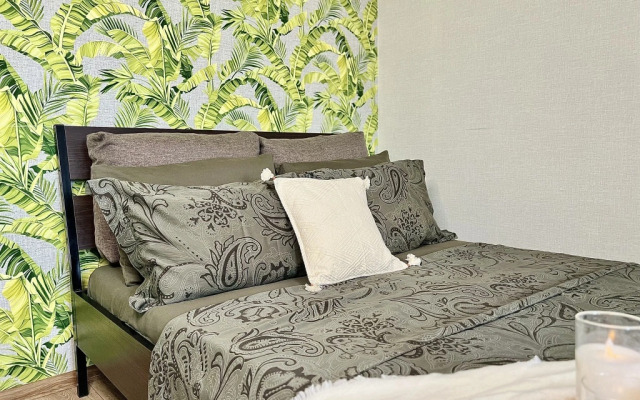 Апартаменты Pashk Inn на Горького 69/1 1