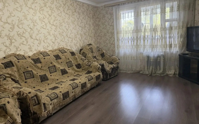 Квартира возле моря