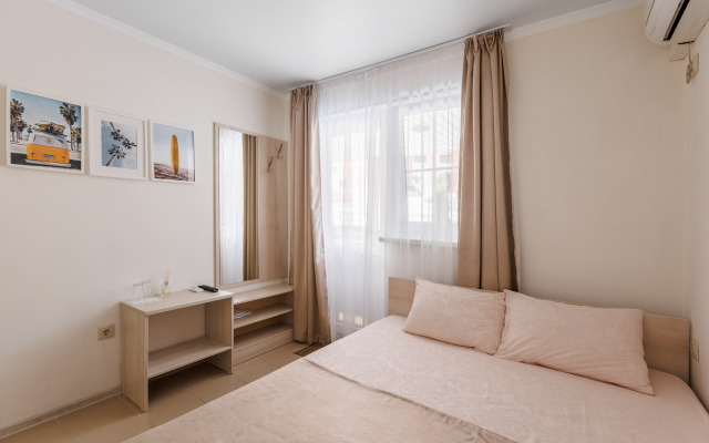 Limonad Guest House