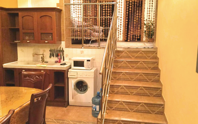 Апартаменты на Почтовой