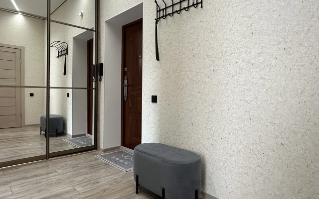 na Pervoj Linii u Morya Apartaments