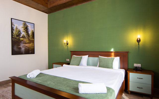 Xınalı Hotel