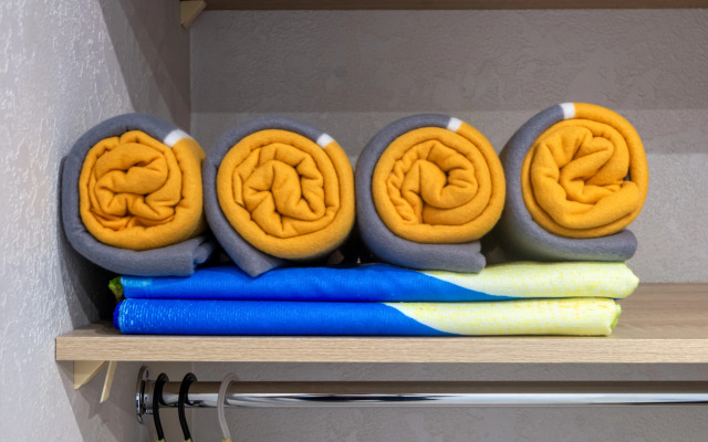 Апартаменты Alen Apart