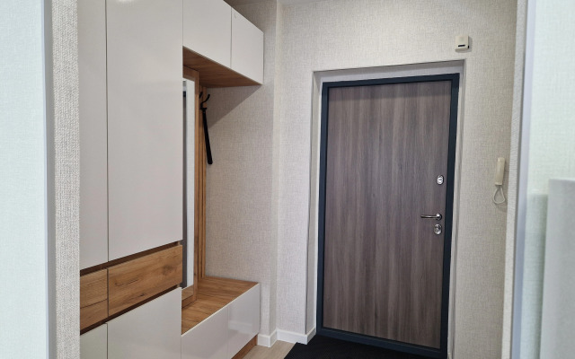 Квартира в современном ЖК недалеко от Мира Термы