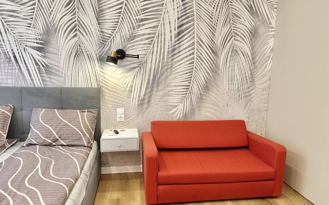 Квартира Пальма