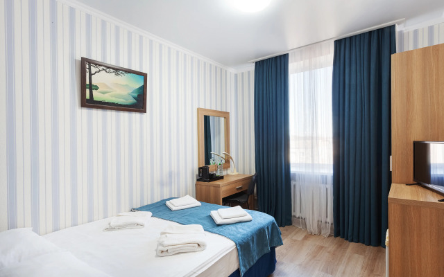 Avantazh Hotel