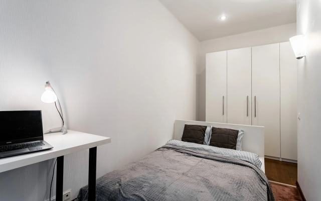 Квартира в центре города рядом с каналом Грибоедова Невский Уют