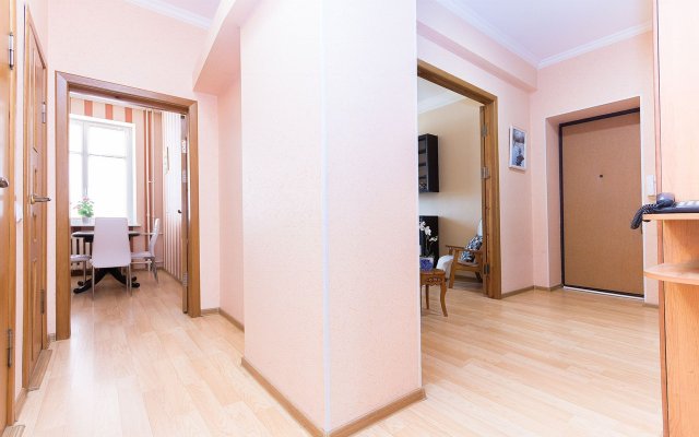 Minsk Centr Sverdlova 24 Apartments