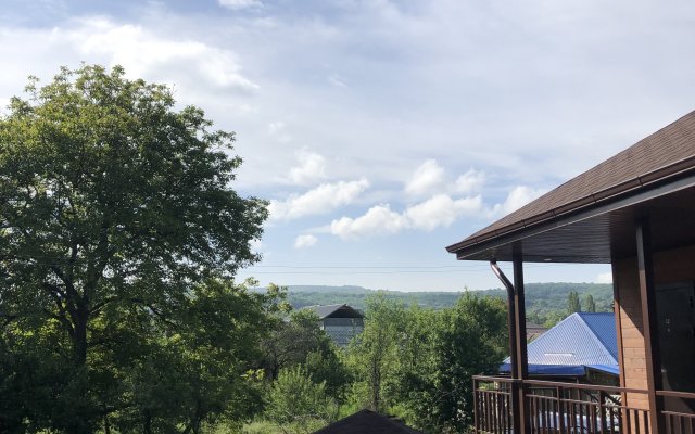 Меблированные комнаты На Садовой