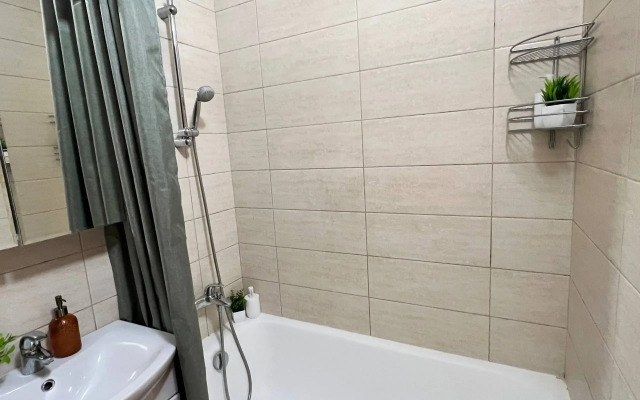 Апартаменты Давыдковская 2/1