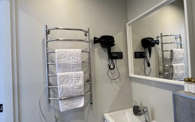 База отдыха Телецкое Золотое