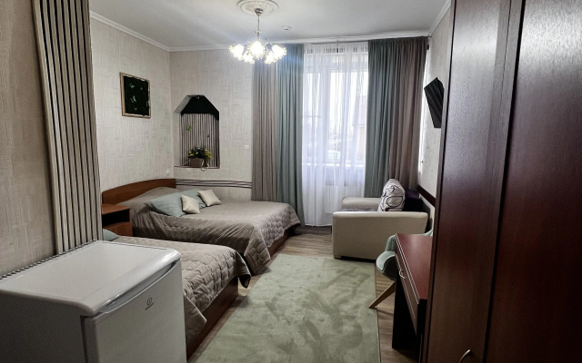 Гостевой дом Волга