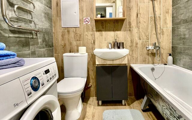 Апартаменты Небо в Кошелев Парке