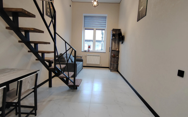 Квартира Уютное пространство